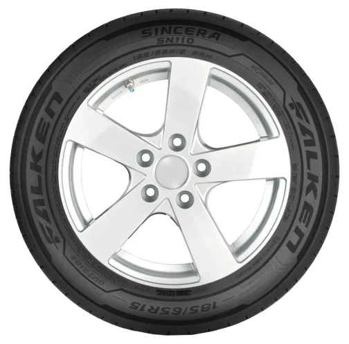 Falken SN 110 185/60 R14 82 H – Image 4