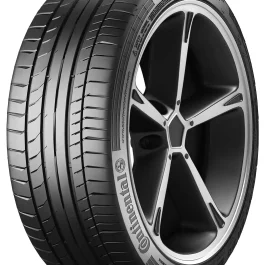 Continental SPORT CONT.5P 255/35YR19TLXL. 96 Y