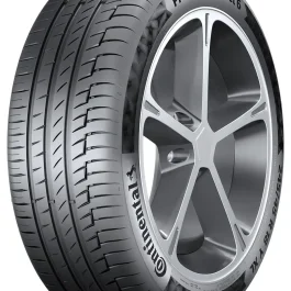 Continental PREMIUMCON. 6 225/55 R19 99 V  FR