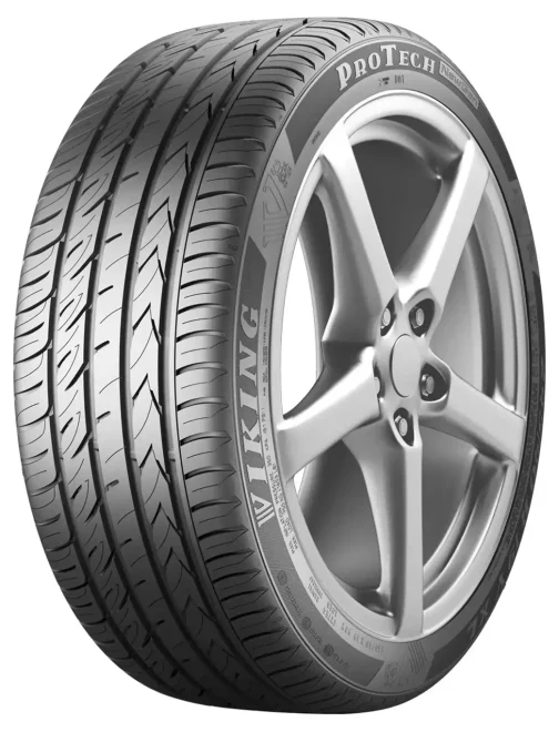 Viking PROTECH NEWGEN 215/55 R17 98 W FR