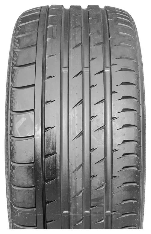 Continental SP.CONT.3 E SSR 245/45 R18 96 Y  *BMW   Nur für KFZ – Image 3