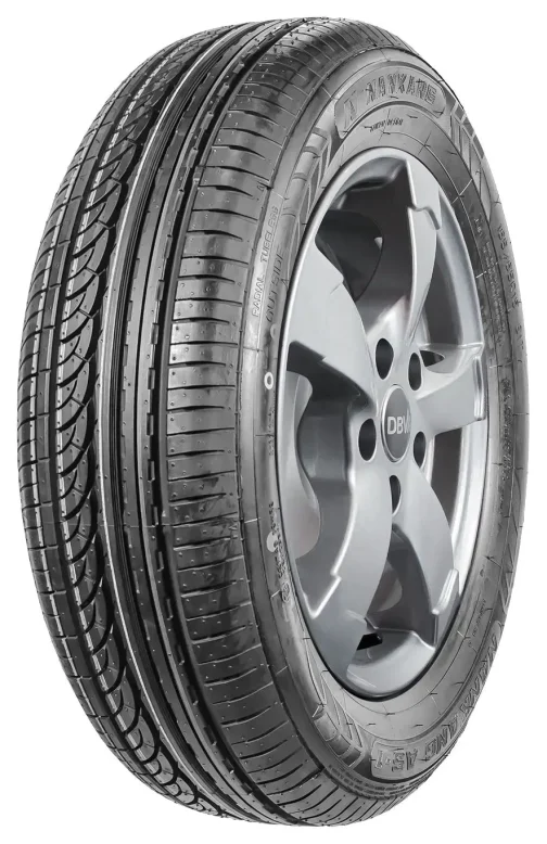 Nankang AS-1 195/40 R17