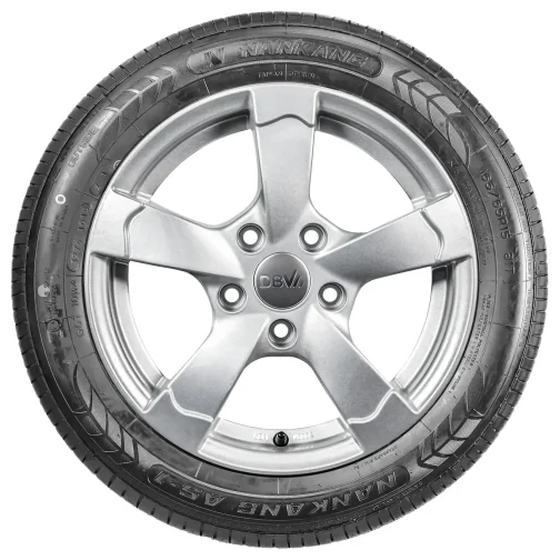 Nankang AS-1 195/40 R17 – Image 4