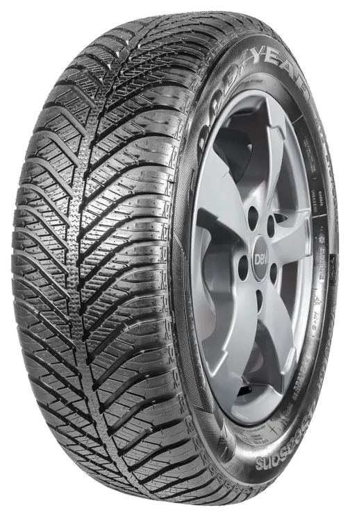 Goodyear VECTOR 4 SEAS. 235/50 R17 96 V