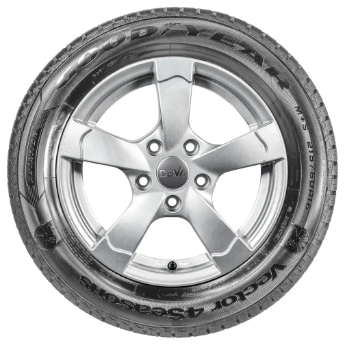 Goodyear VECTOR 4 SEAS. 235/50 R17 96 V – Image 4