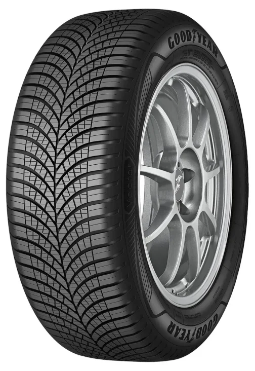 Goodyear VECTOR 4 SEAS.3 185/65 R15 92 T