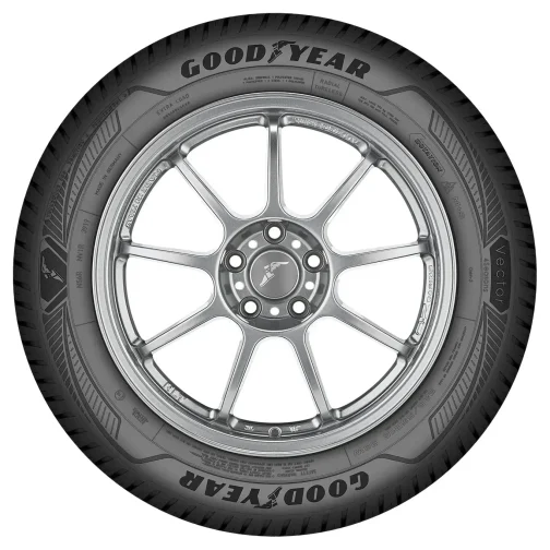 Goodyear VECTOR 4 SEAS.3 185/65 R15 92 T – Image 4