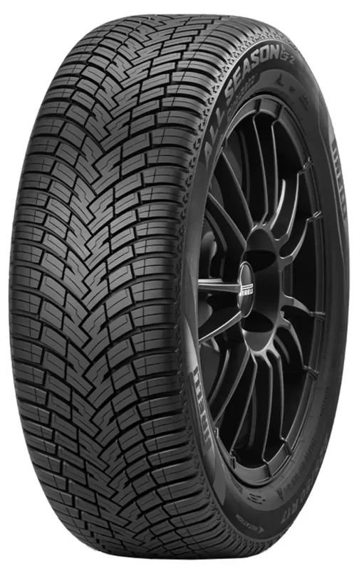 Pirelli CINT.ALLS.SF2 245/40 R19 98 Y