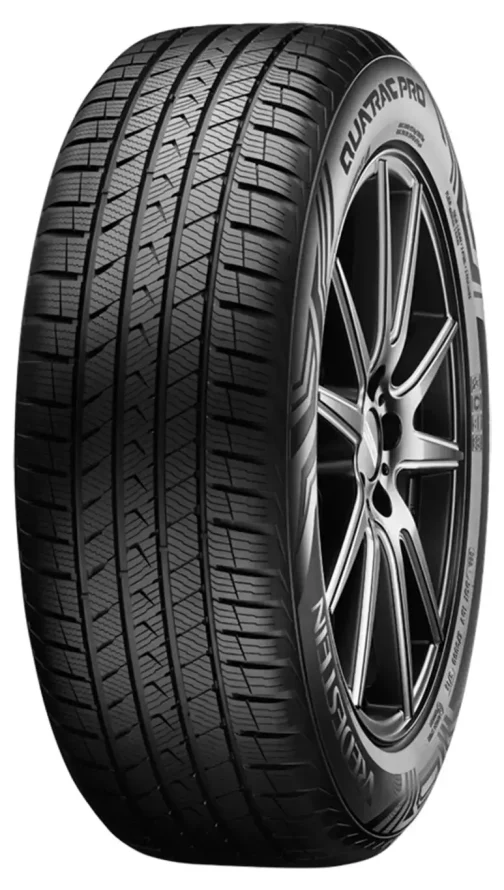 Vredestein QUATRAC PRO 255/35 R20 97 Y – Image 2