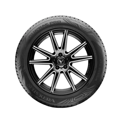 Vredestein QUATRAC PRO 255/35 R20 97 Y – Image 3