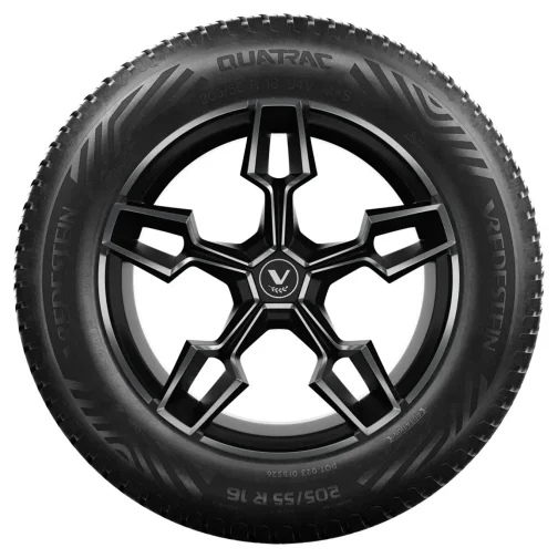 Vredestein QUATRAC 215/45 R16 90 V – Image 3