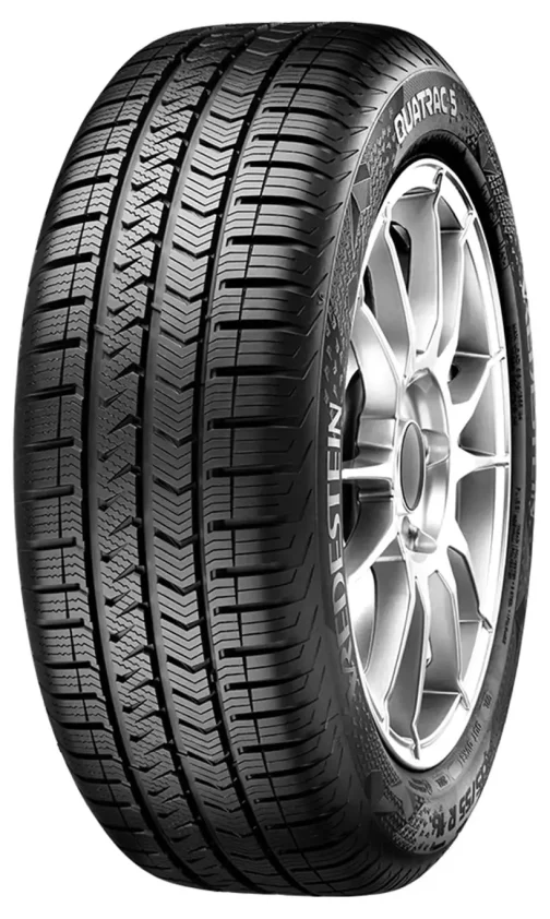 Vredestein QUATRAC 5 155/60 R15 74 T – Image 2