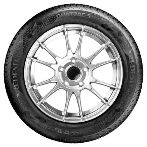 Vredestein QUATRAC 5 155/60 R15 74 T – Image 3