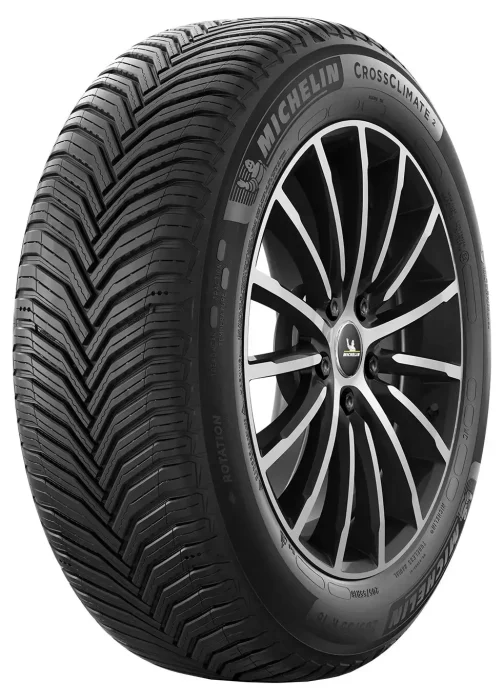 Michelin CR.CLIM. 2 VOL 235/55 R18 104 H