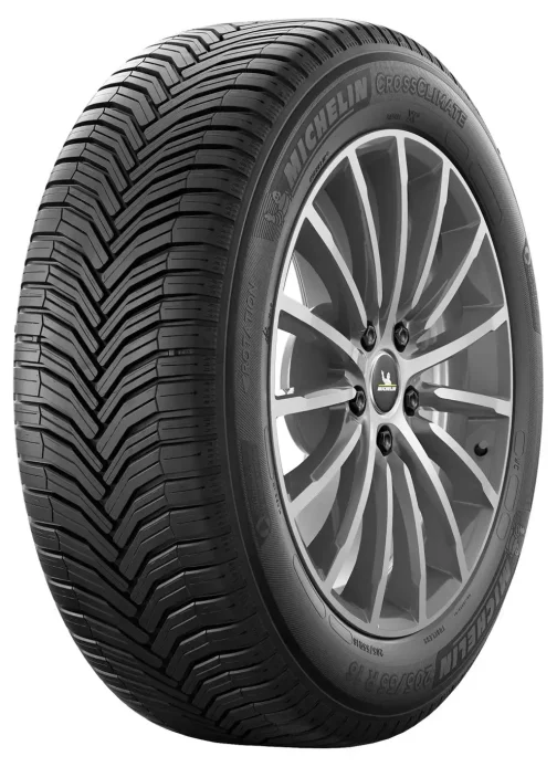 Michelin CROSS CLIMATE + 165/70 R14 85 T