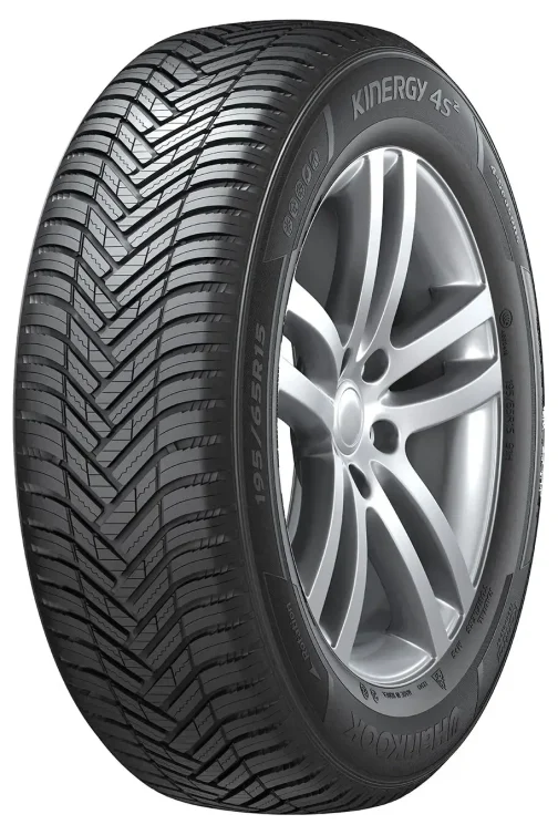 Hankook KINER.4S2(H750) 225/55 R18 98 V – Image 3