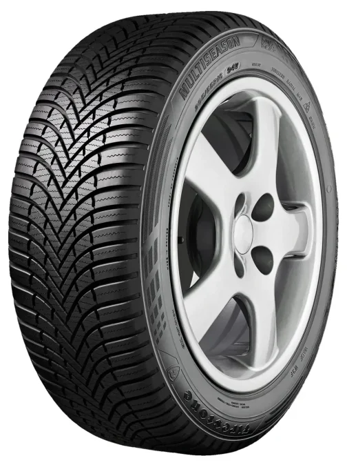 Firestone MULTIS.GEN02 215/55 R16 97 V – Image 2