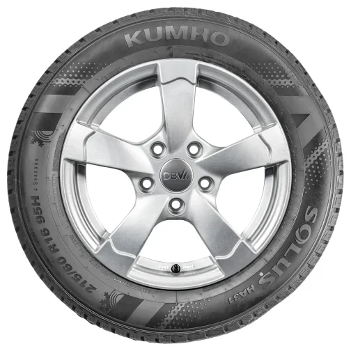 Kumho HA31 165/70 R13 79 T – Image 4