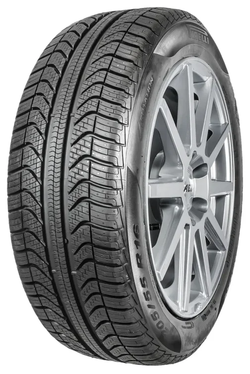 Pirelli CINT.ALL SEASON 185/55 R15 82 H  s-i – Image 2