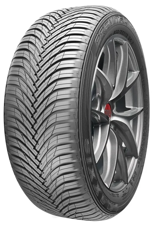 Maxxis AP3 ALLSEASON 245/35WR18TLXL 92 W – Image 3