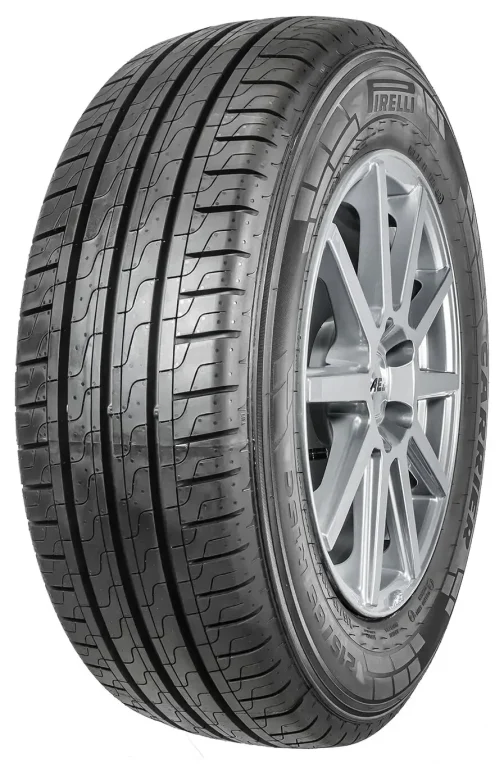 Pirelli CARRIER 195/75 R16 107 R – Image 2