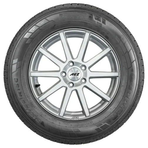 Pirelli CARRIER 195/75 R16 107 R – Image 3