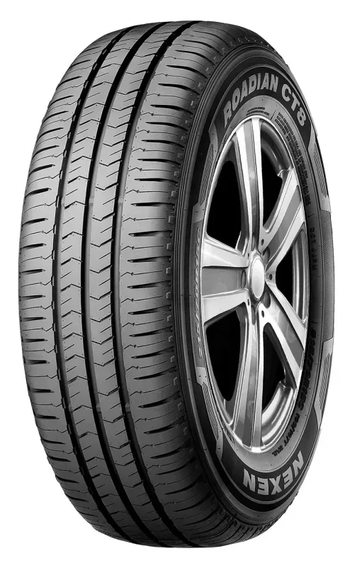 Nexen ROADIAN CT8 215/65 R15 104/102 T – Image 2