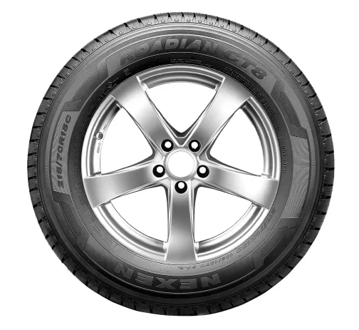 Nexen ROADIAN CT8 215/65 R15 104/102 T – Image 3