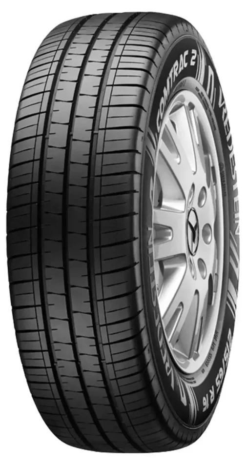 Vredestein COMTRAC 2 235/65 R16 115/113 R