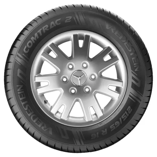 Vredestein COMTRAC 2 235/65 R16 115/113 R – Image 4