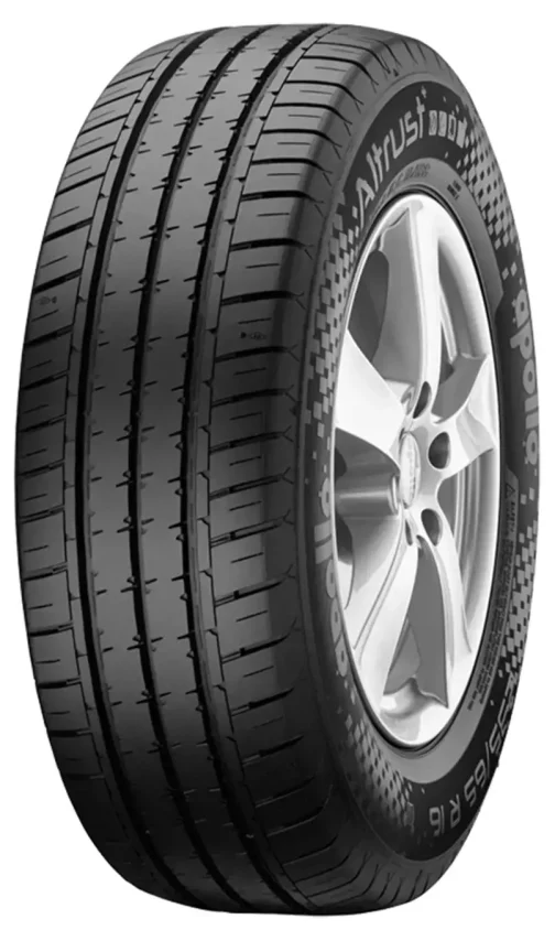 Apollo ALTRUST+ 215/75 R16 116/114 R