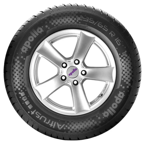 Apollo ALTRUST+ 215/75 R16 116/114 R – Image 3