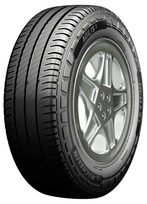 Michelin AGILIS 3 215/60 R16 103/101 T