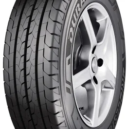 Bridgestone R660 215/60 R17 109/107 T