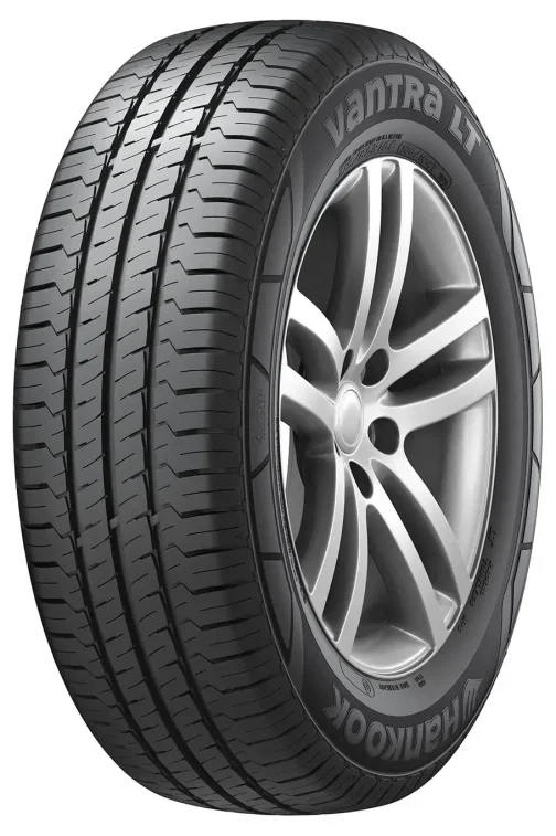 Hankook RA18 FORD 215/65 R16 109/107 R  Ford – Image 2