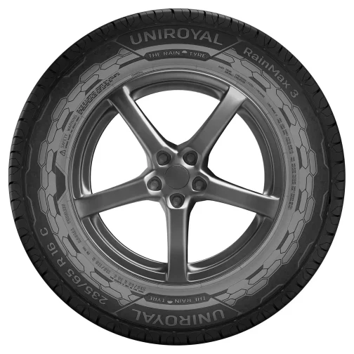 Uniroyal RAIN MAX 3 215/75 R16 116/114 R – Image 4