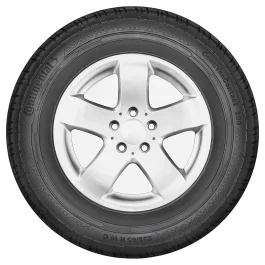 Continental VANCONTACT 200 215/60R17CTL 109/107 T