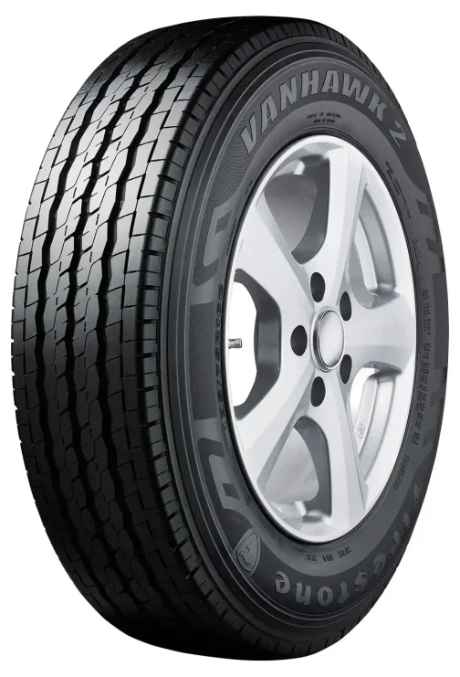 Firestone VANHAWK 2 215/60 R16 103/101 T