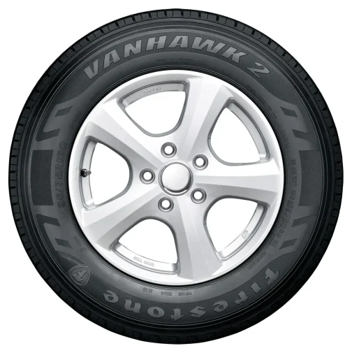 Firestone VANHAWK 2 215/60 R16 103/101 T – Image 4