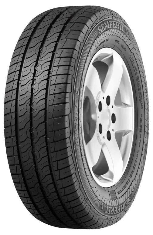 Semperit VAN LIFE 2 235/65 R16 115/113 R – Image 2