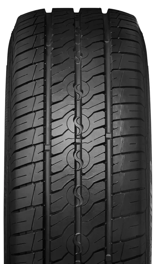 Semperit VAN LIFE 2 235/65 R16 115/113 R