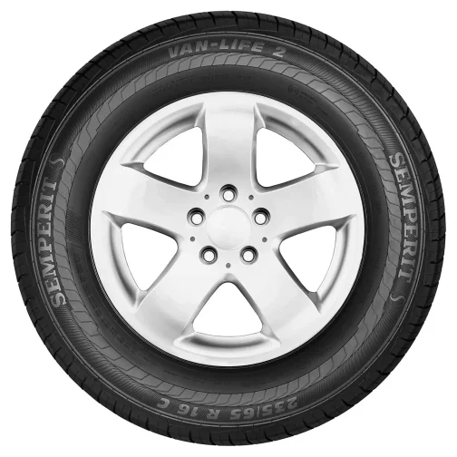 Semperit VAN LIFE 2 235/65 R16 115/113 R – Image 3