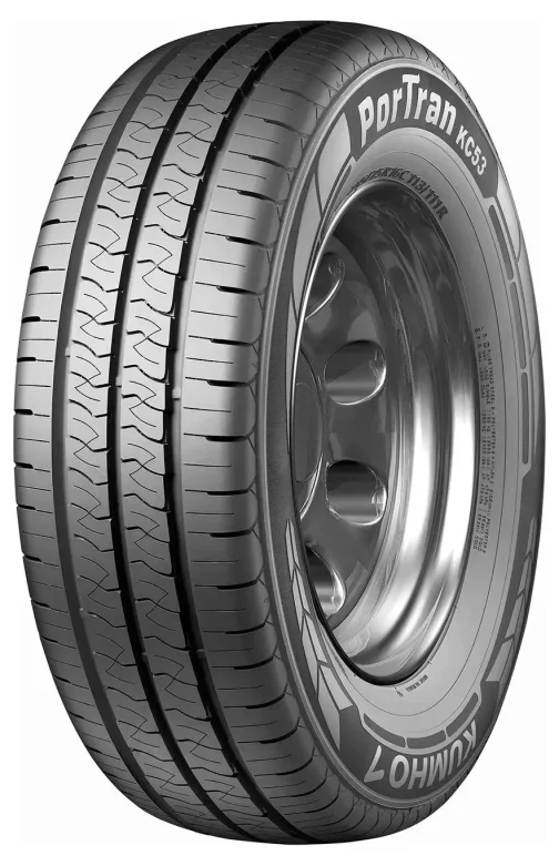 Kumho KC53 225/70 R15 112/110 R – Image 3