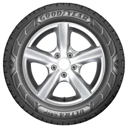 Goodyear UG CARGO 215/60R16CTL 103/101 T