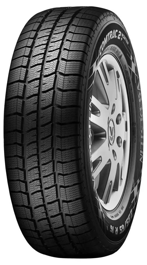 Vredestein COMTRAC WIN 2+ 225/55 R17 109/107 T – Image 2