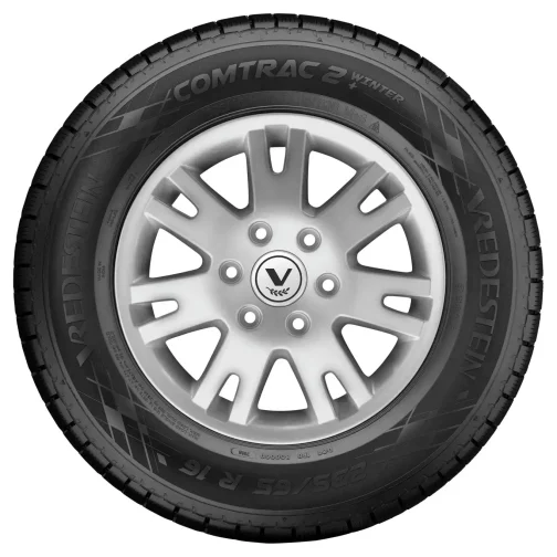 Vredestein COMTRAC WIN 2+ 225/55 R17 109/107 T – Image 3