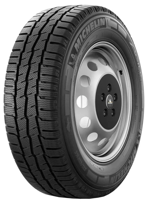 Michelin AGILIS ALPIN 215/70 R15 109/107 R – Image 3