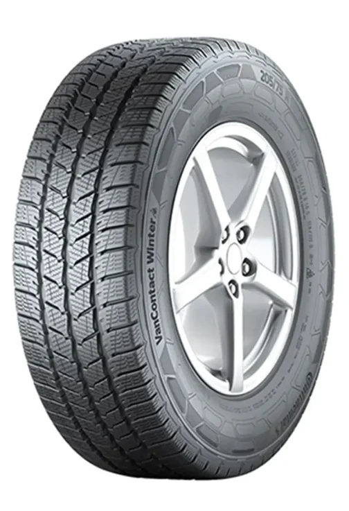 Continental VANCONTACT WINT 225/70 R15 112/110 R (115N) – Image 3