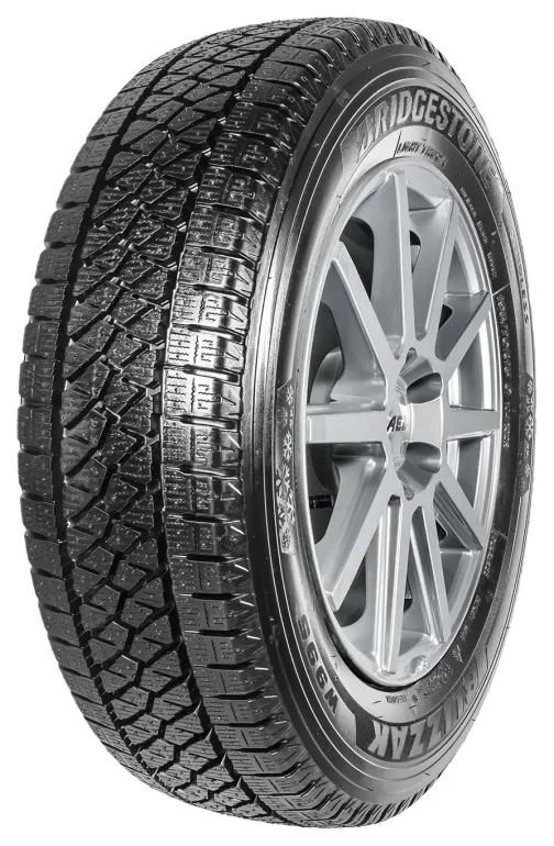 Bridgestone W995 215/75 R16 113/111 R – Image 2