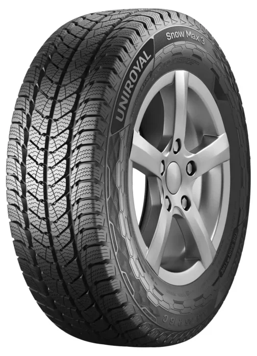 Uniroyal SNOW MAX 3 225/70 R15 112/110 R